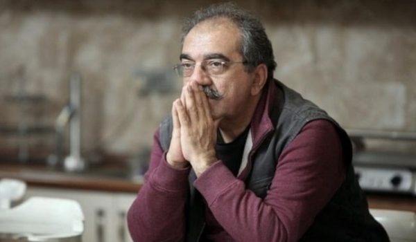 تورج منصوری