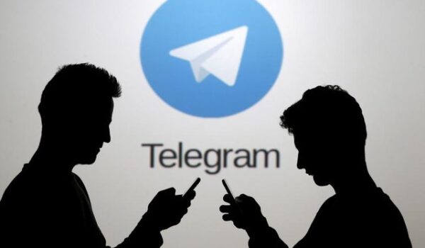 تلگرام فیلتر عکس
