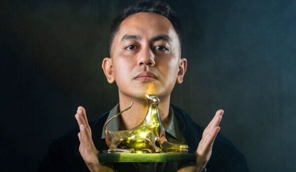 ادوین فیلمساز اندونزیایی