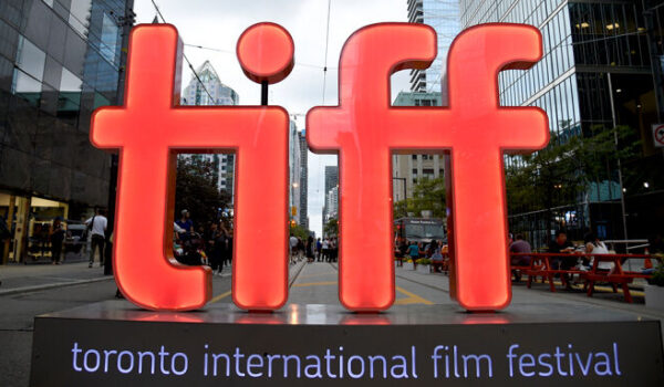 جشنواره بین‌المللی فیلم تورنتو