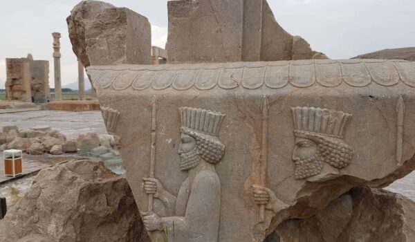 مجموعه مستند «ایران باستان»