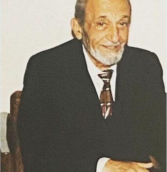 عبدالحسین آل‌رسول مترجم و ناشر پیشکسوت