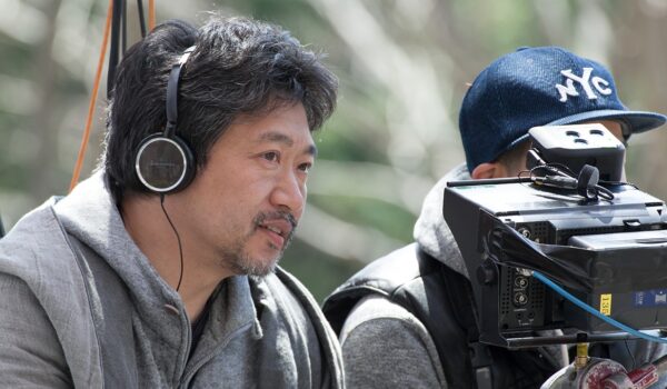 هیروکازو کورئیدا، کارگردان مشهور ژاپنی برنده نخل طلای فیلم «دزدان مغازه»