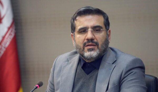 محمدمهدی اسماعیلی - وزیر اراشاد