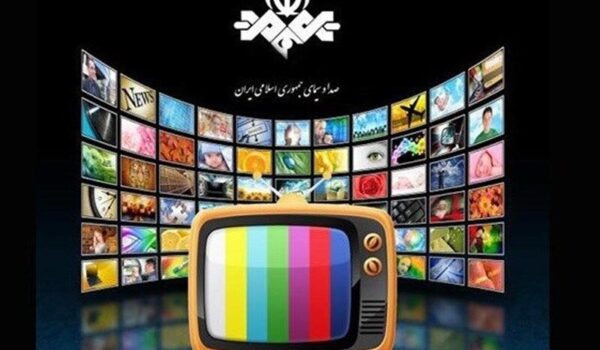 تلویزیون -شبکه‌ها - صداوسیما