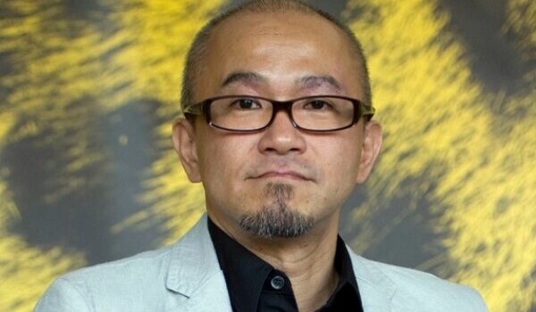 شینجی آئویاما کارگردان ژاپنی در ۵۷ سالگی از دنیا رفت.