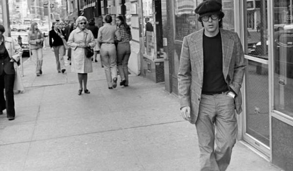 آل پاچینو - ۱۹۷۷ - نیویورک