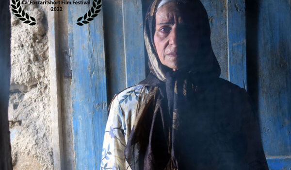 فیلم کوتاه «مادرزاد» به کارگردانی برادران سامکو (سامان حسین‌پور و آکو زندکریمی)