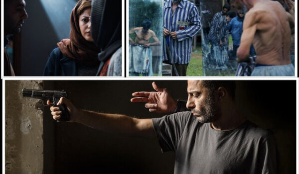 فیلمهای ایرانی در ونیز ۲۰۲۲