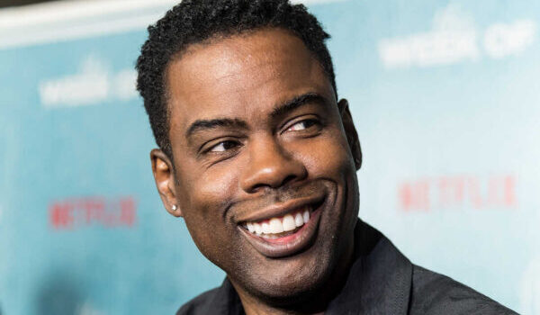 Chris Rock's 1996 HBO special helped him become a major star.