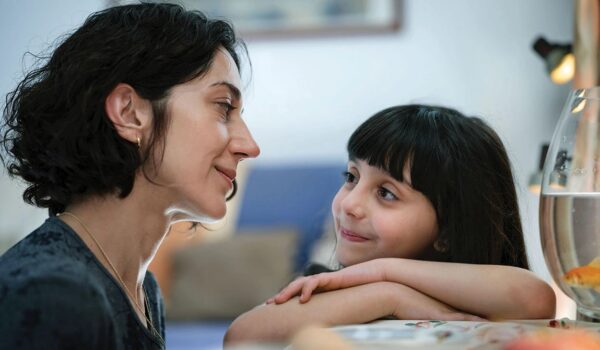 «شیدا» درباره یک مادر ایرانی با بازی زهرا امیرابراهیمی - نورا نیاسری