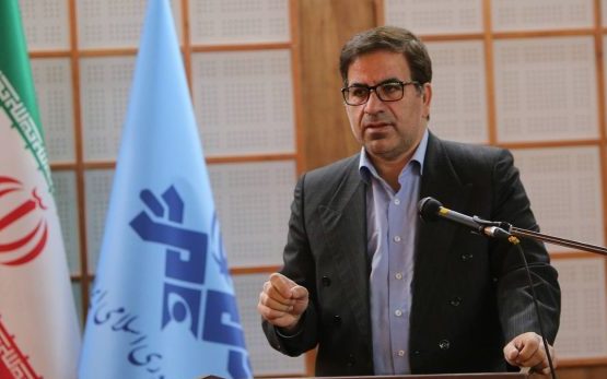محمدجعفر محمد‌زاده، مدیر رادیو ایران