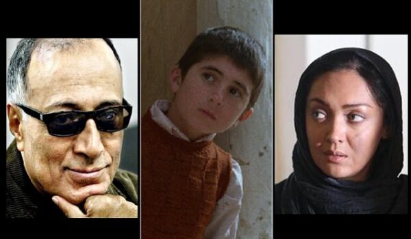 نیکی کریمی و انتخاب فیلم کیارستمی برای جشنواره برلین