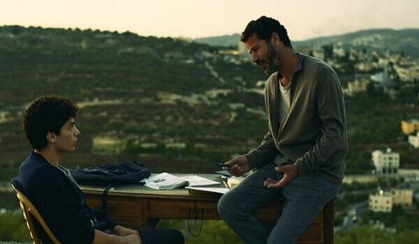 «معلم» نخستین فیلم سینمایی نویسنده و کارگردان بریتانیایی- فلسطینی فرح نابلسی