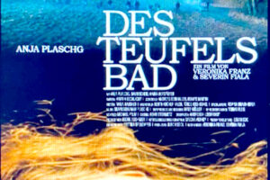 حمام شیطان - فیلم آلمانی در جشنواره برلین۲۰۲۴