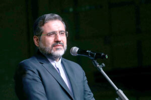 وزیر ارشاد محمدمهدی اسماعیلی